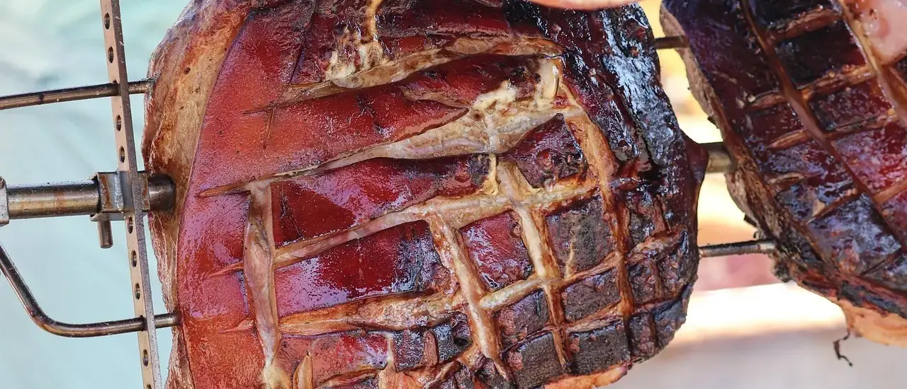 10 geniale måder at bruge flæskestegsrester