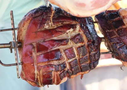 10 geniale måder at bruge flæskestegsrester