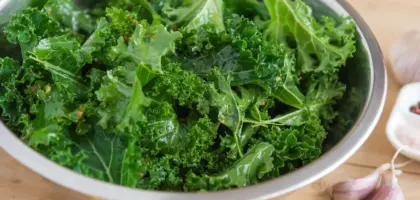 11 danske råvarer i sæson lige nu