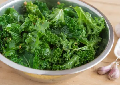 11 danske råvarer i sæson lige nu