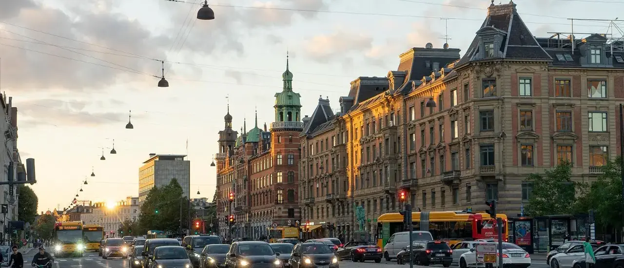 12 essentielle danske ambient-album til natten