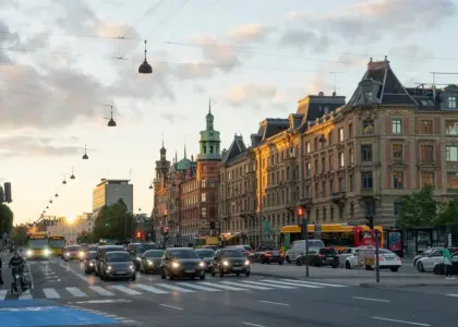 12 essentielle danske ambient-album til natten