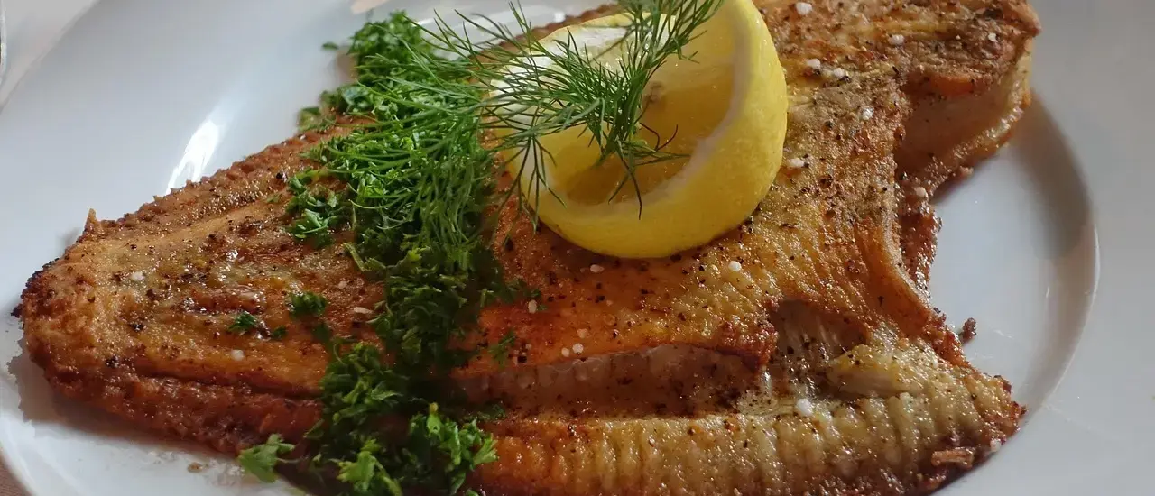 5 sideretter til stegt fladfisk i hverdagen