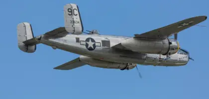 6 mærkedage under Besættelsen (1940-45)