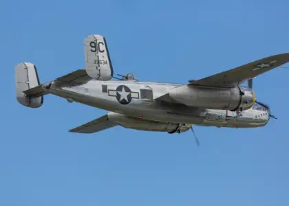 6 mærkedage under Besættelsen (1940-45)