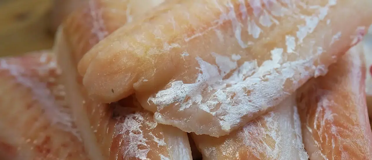 7 aftensretter med torsk - klar på under 30 minutter