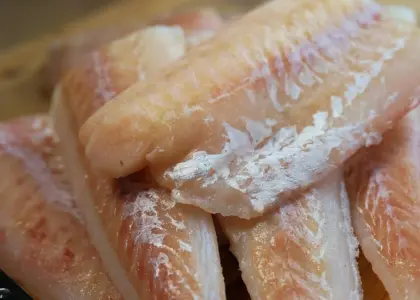 7 aftensretter med torsk - klar på under 30 minutter