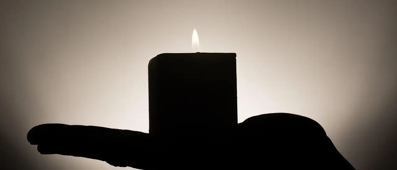 7 allergivenlige duftlys fra danske mærker med mild duft