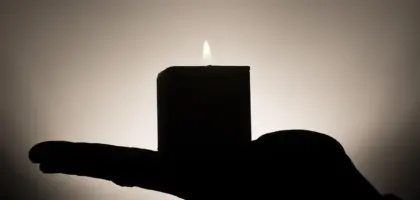 7 allergivenlige duftlys fra danske mærker med mild duft