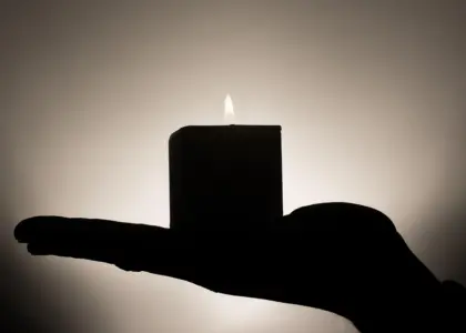 7 allergivenlige duftlys fra danske mærker med mild duft