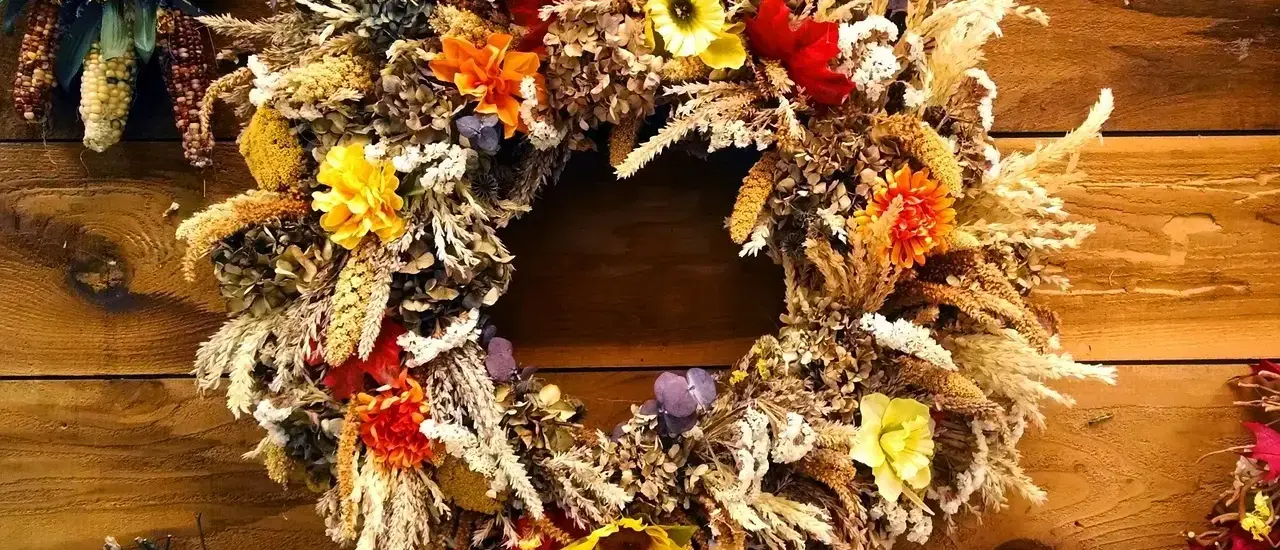 9 gamle høsttraditioner fra hele Danmark