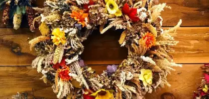 9 gamle høsttraditioner fra hele Danmark