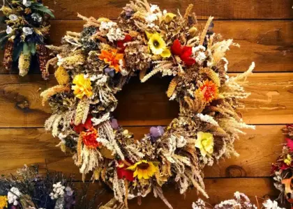 9 gamle høsttraditioner fra hele Danmark