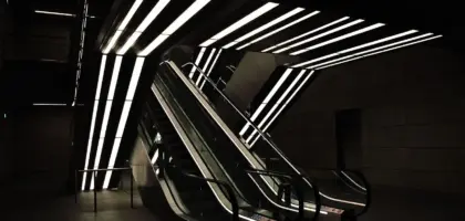 9 kunstnerdrevne steder i København lige nu