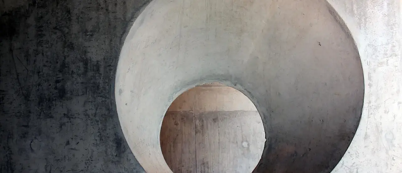 Beton i dansk skulptur: overflader og patina