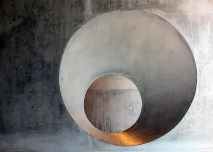 Beton i dansk skulptur: overflader og patina