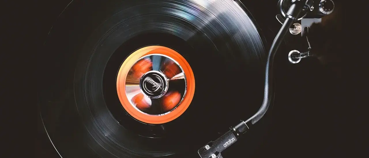 Dansk drum’n’bass på vinyl: de små pladeselskaber