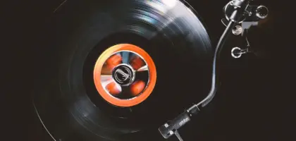 Dansk drum’n’bass på vinyl: de små pladeselskaber