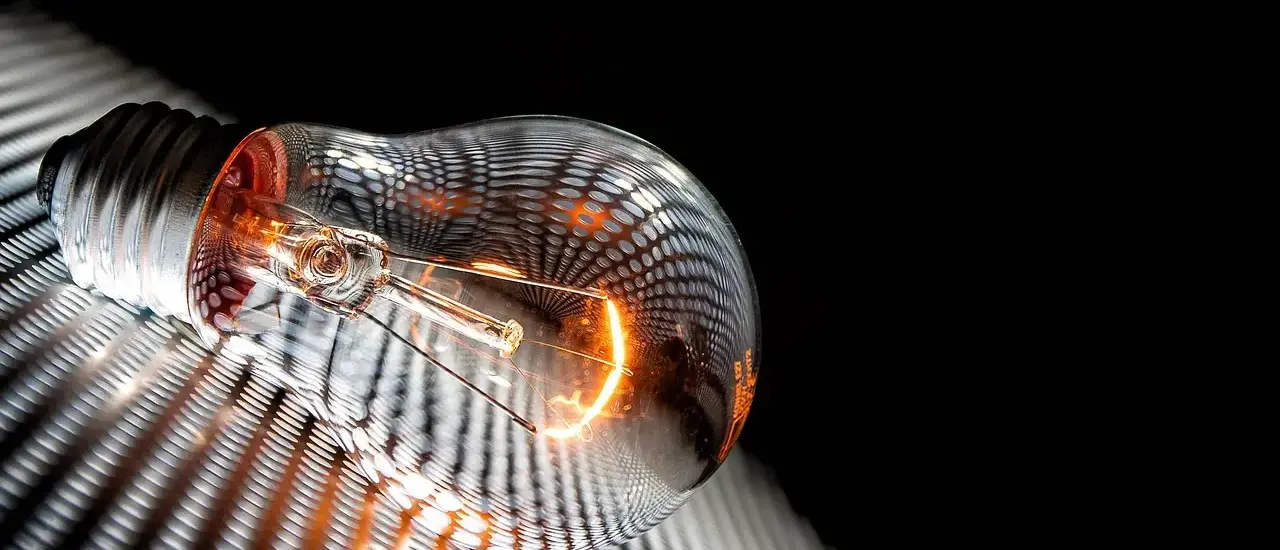 De bedste pærer til hyggebelysning om aftenen