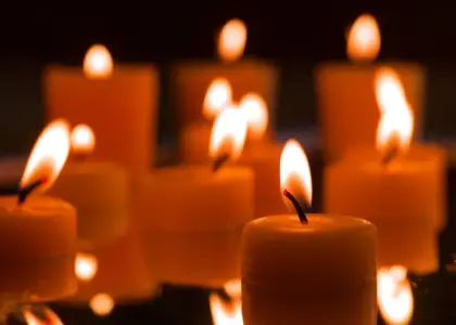 Den bedste plaid til sofahygge i kulden