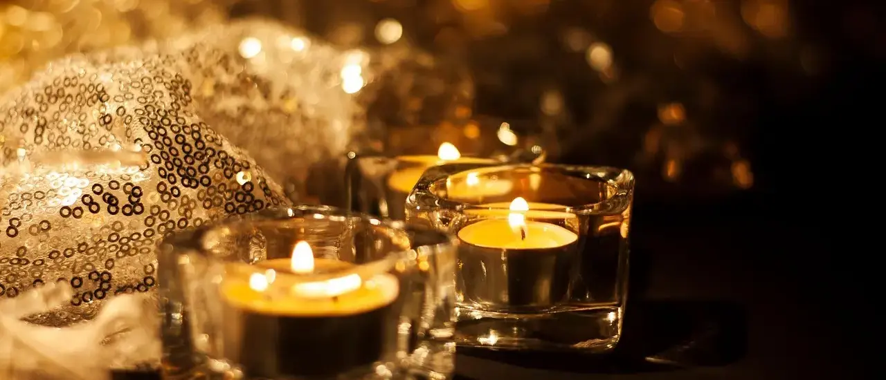 Den komplette guide til hyggebelysning i små rum