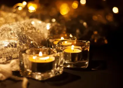 Den komplette guide til hyggebelysning i små rum