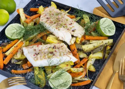 Dildsnaps: lav din egen akvavit til frokostbordet