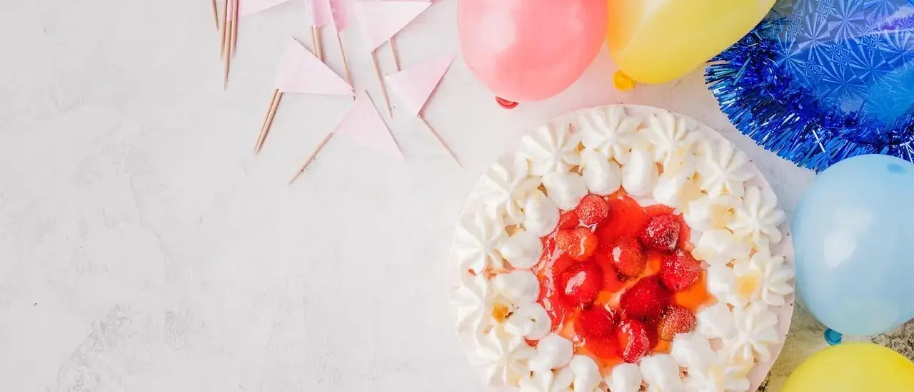 Fødselsdagsflaget i Danmark: skik og betydning