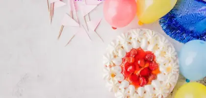 Fødselsdagsflaget i Danmark: skik og betydning