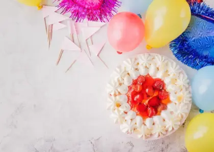 Fødselsdagsflaget i Danmark: skik og betydning