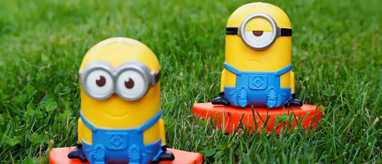 Guide til danske børnefilm på Disney+ i 2025