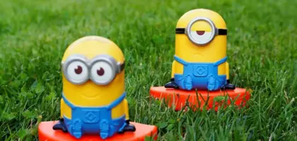 Guide til danske børnefilm på Disney+ i 2025