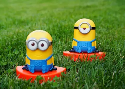 Guide til danske børnefilm på Disney+ i 2025