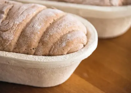 Guide til koldhævede fuldkornspizzabunde