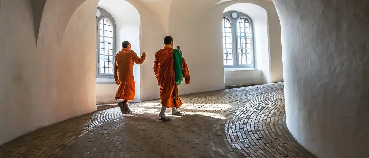 Historien om dansk techno fra 1993 til i dag