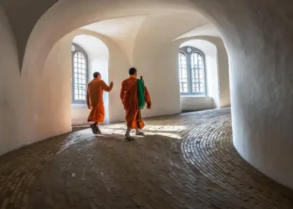 Historien om dansk techno fra 1993 til i dag