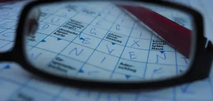 Hjælp til Potentielle krydsord