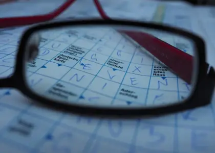 Hjælp til Potentielle krydsord