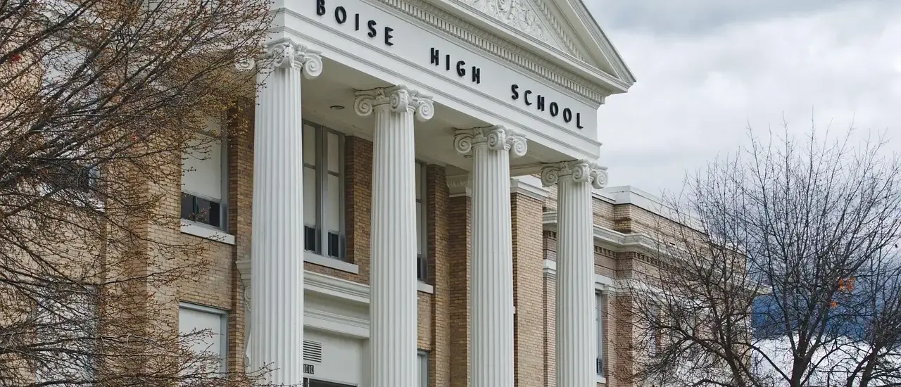 Højskolebevægelsen - en dansk tradition