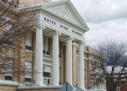 Højskolebevægelsen - en dansk tradition