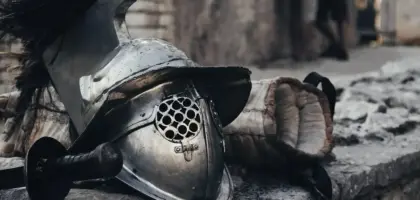 Hvad skete der ved Lyndanisse i 1219 - da Dannebrog faldt?