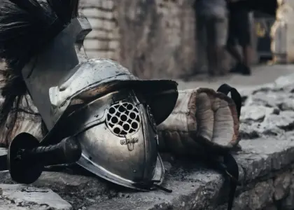 Hvad skete der ved Lyndanisse i 1219 - da Dannebrog faldt?