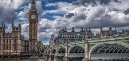 Hvem var Herman Bang? Den stille provokatør bag dansk impressionisme