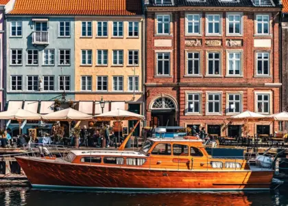 Hvilke danske film kan ses på Netflix i 2025?