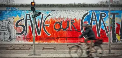 Hvor finder du street art i København?