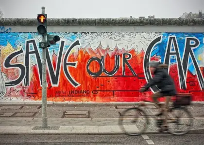 Hvor finder du street art i København?