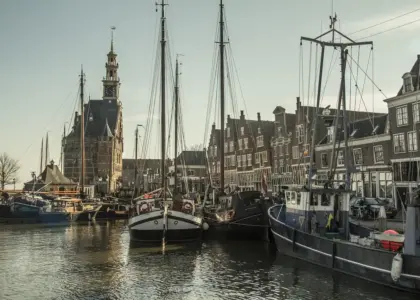 Hvor finder man danske kunstnerresidenser for billedkunstnere?