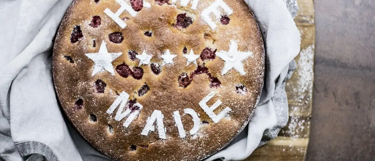 Hvor kommer brunsviger fra? Historien bag Jyllands sødeste ikon