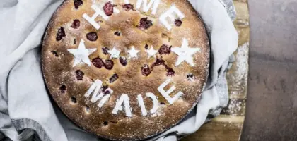 Hvor kommer brunsviger fra? Historien bag Jyllands sødeste ikon