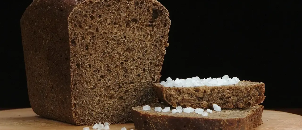 Hvor kommer rugbrød fra? En smagfuld rejse gennem tid og tradition